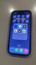 iphone 14 pro max  / App TIK TOK Ok