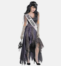 Homecoming Corpse Women's Halloween Costume