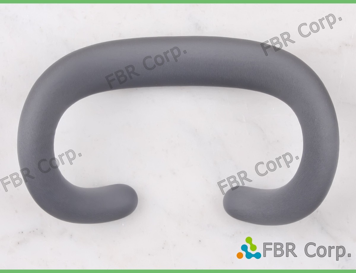 Apple Vision Proライトシーリング 25W Apple Vision Pro Light Seal - Apple