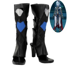 Hanya Shoes Honkai: Star Rail Cosplay Boots
