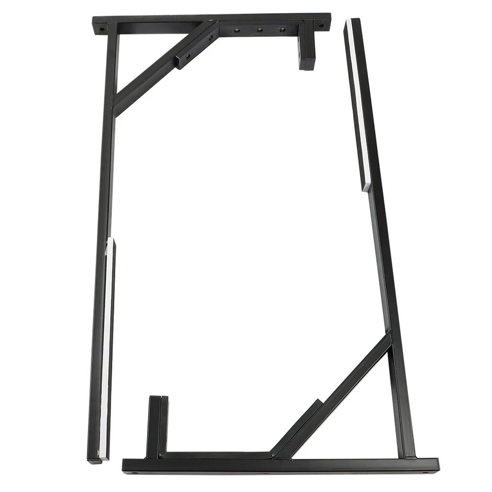 Hardtop Stand Rack w/Dust Cover for Ford Thunderbird Honda S2000 Porsche Boxster Foto 4 de 4