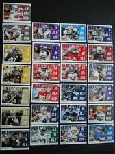 2020 Panini Score Next Level Stats Football Cards Complete Your Set U Pick 1-25