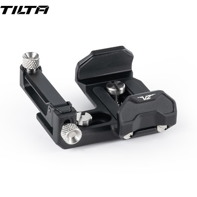 Tilta Universal SSD Drive Holder V2 Camera Mounting Hard Halter Adapter Bracket