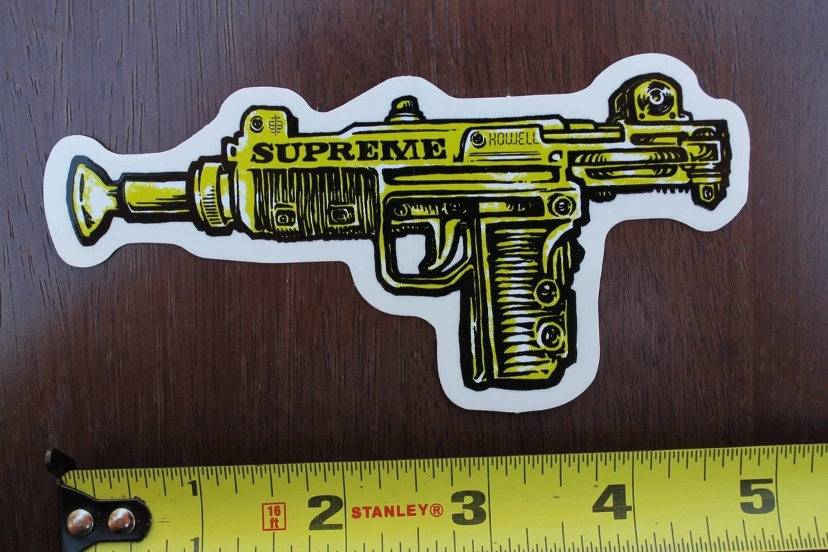 original supreme clothing