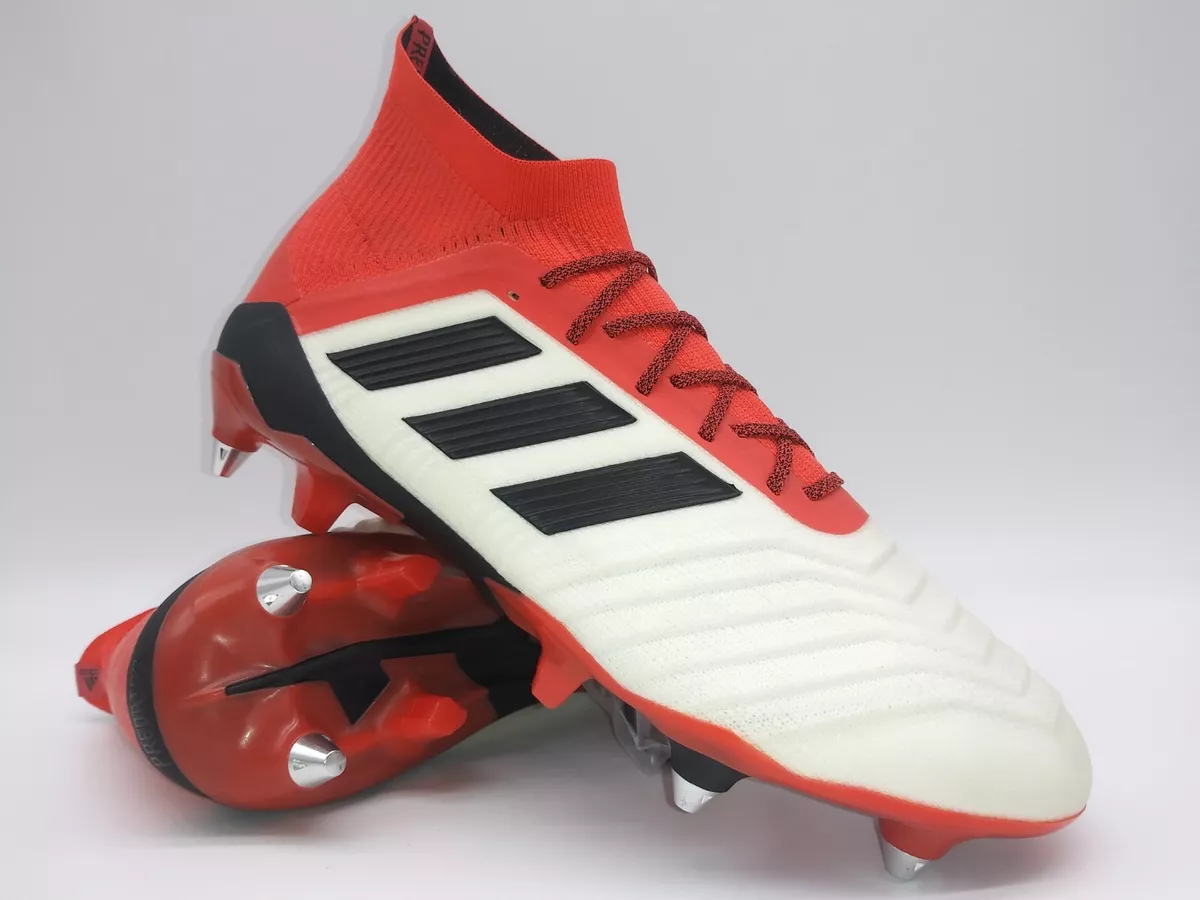 adidas Predator 18.1 Mens Football Boots