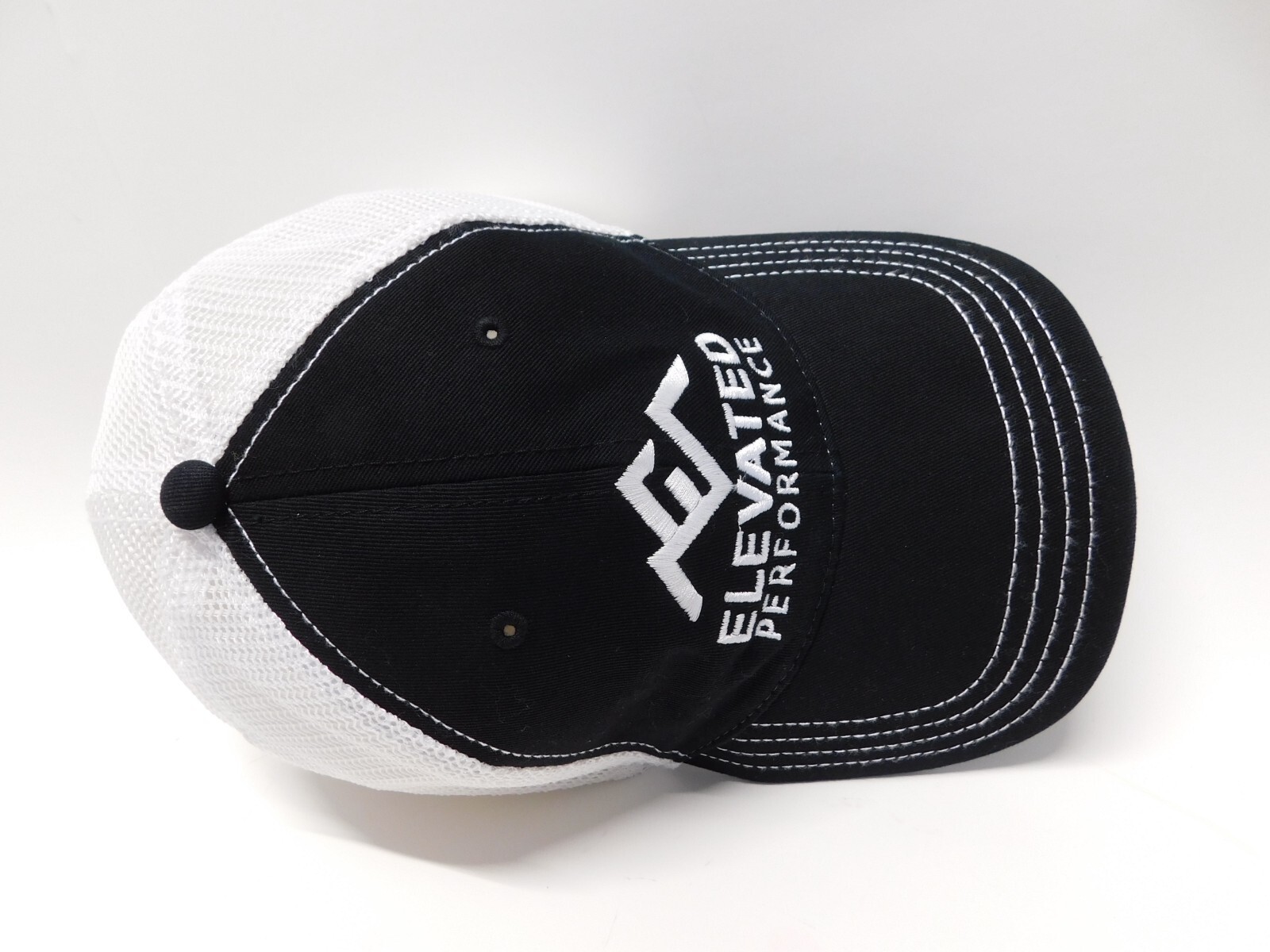 Elevated Performance Trucker Hat Snapback Basebal… - image 12