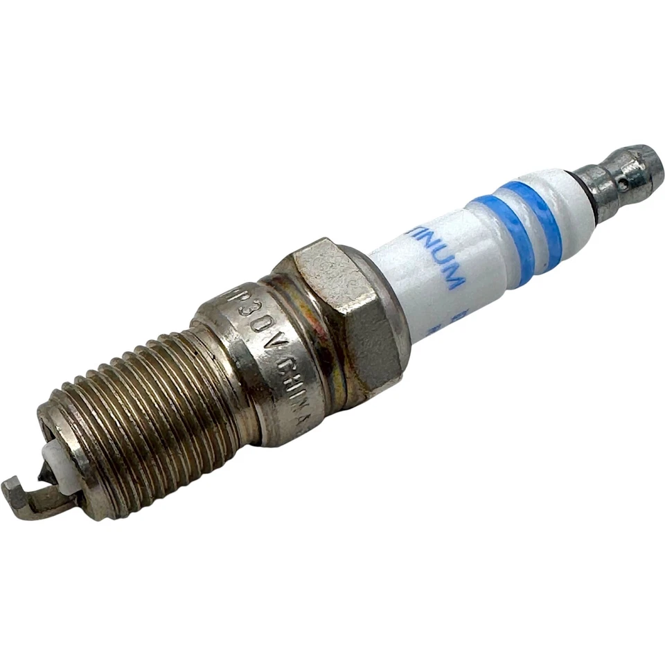 Bujías Bosch 6709 pregapped para BUICK ROADMASTER SKYLARK - Paquete de 4 Foto 4 de 4