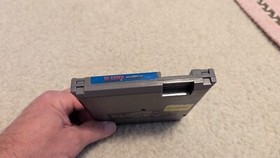 GIOCO NINTENDO NES - 1988 BLASTER MASTER - CARTUCCIA AUTENTICA OTTIME CONDIZIONI