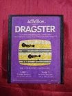 Dragster (Atari 2600, 1980)