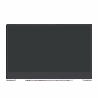 FHD LCD Touchscreen Display for HP ENVY X360 15-DR1020CA 15-DR1003CA 15-DR1010CA