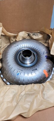 Genuine OEM Allison Pump Assembly Torque Converter 29514790 