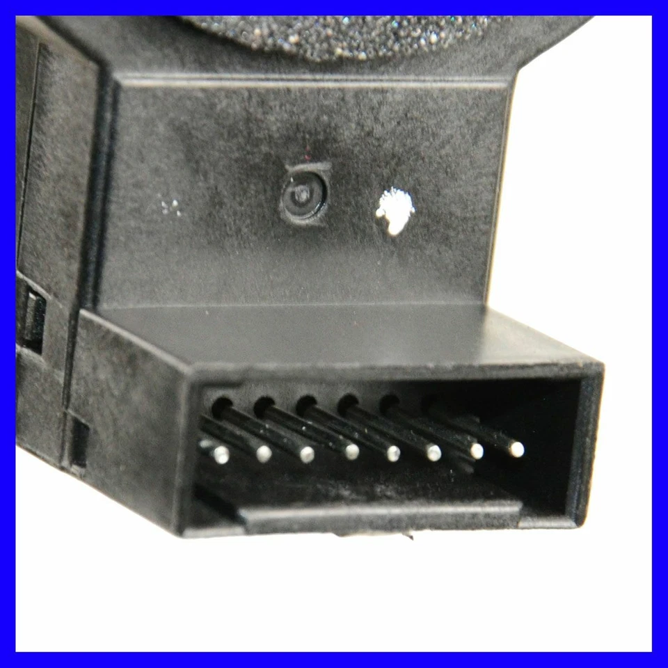 Sensor de posición del volante Dorman para Buick Cadillac Chevy GMC Hummer Saab Foto 2 de 4