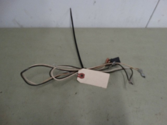Poulan Pro 300EX headlight wire harness B47 | eBay