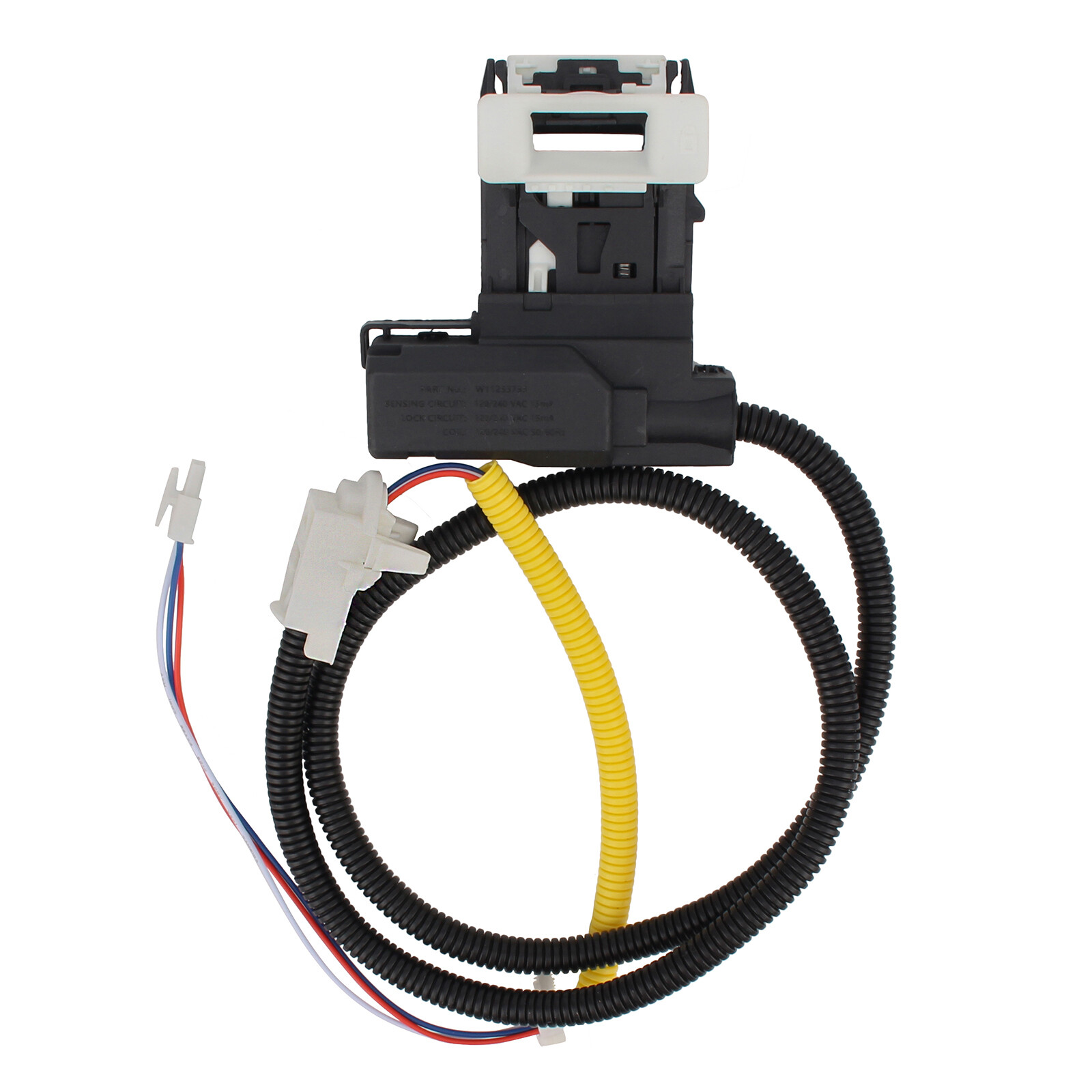 For Whirlpool W10838613 W10682535 W11253733 W10838613 Washing 