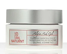 Kose Dr. Phil Cosmetics Phil Naturnt Algin Aid Gel n 100g
