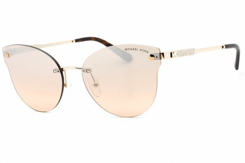 Michael Kors MK 1056 Barcelona 110867 Rose Gold | Sunglasses Woman Michael Kors MK 1056 Barcelona 110867 Rose Gold | Sunglasses  main image 4