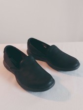 skechers go walk lite queenly black