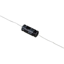 8.0uF 100V Non-Polarized Capacitor