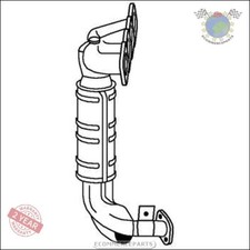 Catalyseurs Hyundai MATRIX