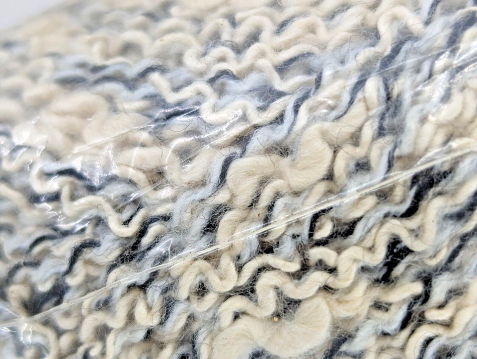 SELLADO Sirdar 10 madejas grises Cariba lavables a máquina en secadora! Descatalogado Foto 2 de 4