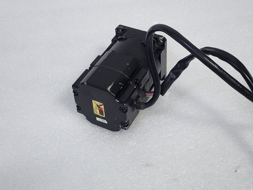 SAMSUNG SERVO MOTOR CSM-02BB1ANT3 TESTED WORKING FREE SHIP - Picture 2 of 5