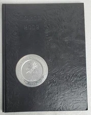 YEARBOOK Southeastern University FL 2009 Torch Lakeland Florida SEU College Book