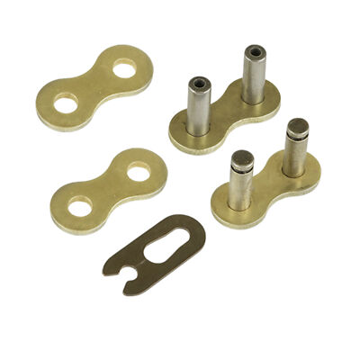 Drive Chain for Kawasaki ZX600 Ninja ZX6R ZX-6R 1995 1996 1997