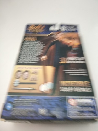 BST ANX - Modellino Buffy The Vampire Slayer: Angel - 5" - Foto 4 di 5