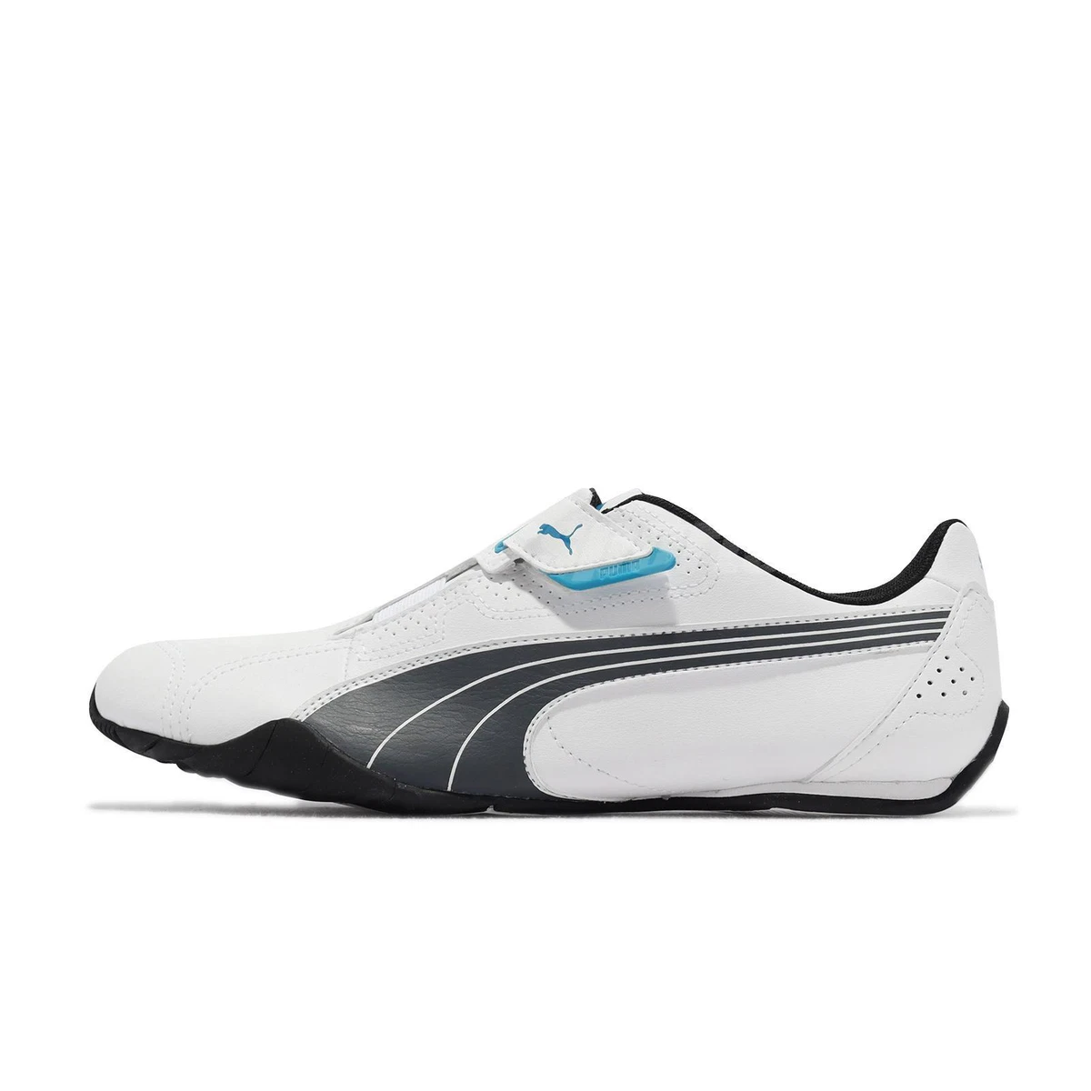 Puma online with straps