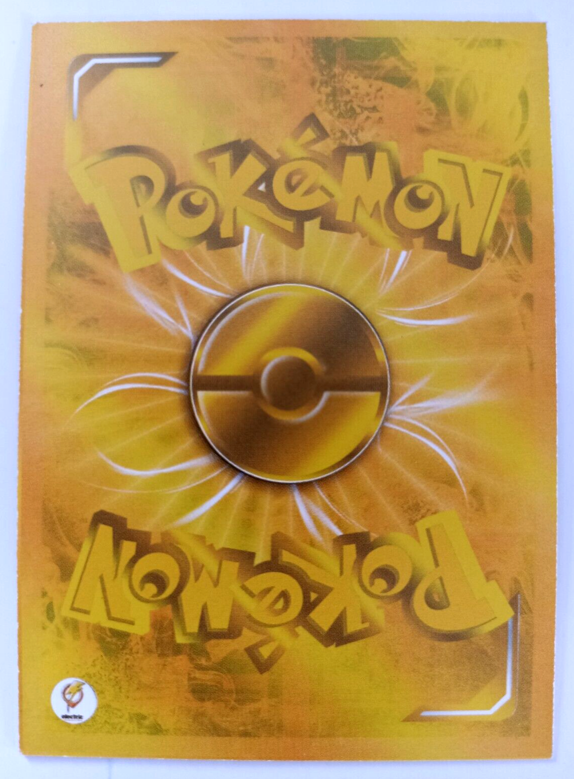 CARD POKEMON EJ VOL. V #26 REGIGIGAS 2020 Sinnoh PERU South America TCG FOIL