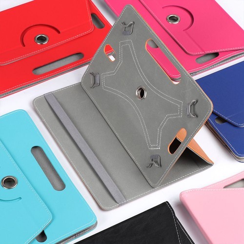 Case Universal Cover For Samsung Galaxy Tab 7 8 9 10.1 inch Android Tablet PC - Picture 4 of 21