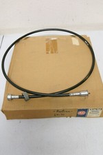 Vintage Ac Speedometer Cable Casing Assy 6478173 Fits 1969-1971 Pontiac Cc357