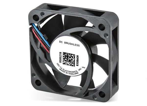 Quiet** D-Link DNS-320 DNS-323 Fan Kit Sunon/Delta Low Noise Best For HomeLab - Foto 4