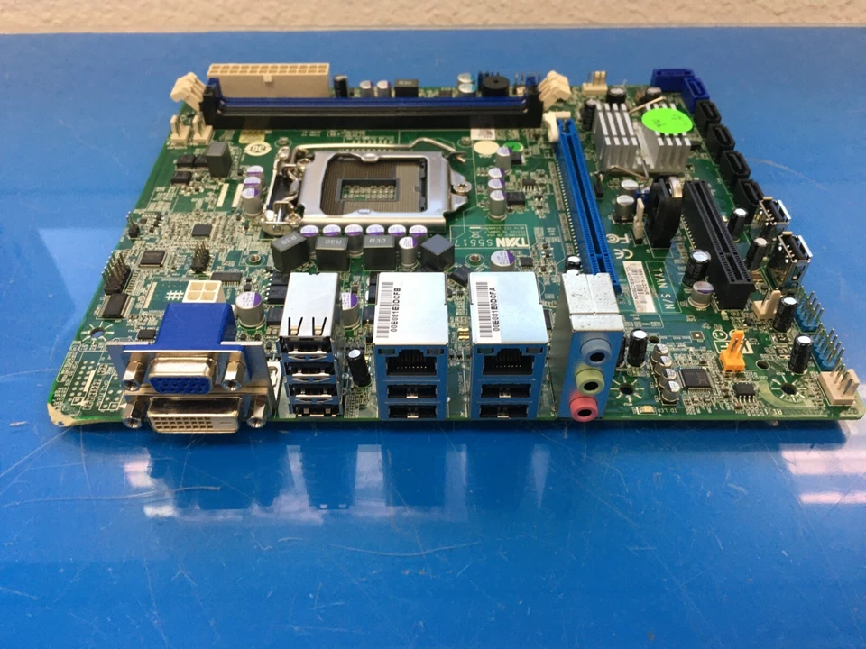 Tyan S5517 Motherboard - Image 3 of 4