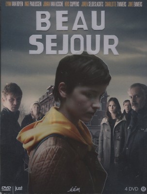 Beau Séjour : Complete Serie (4 DVD)
