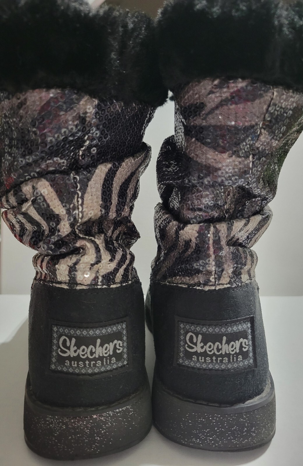 skechers australia