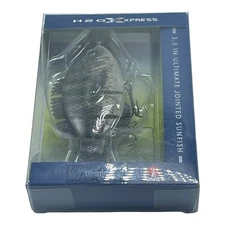 VMC Academy Sports H20 Xpress Fishing Lure 3.5" Tilapia Ultimate Jointed Sunfish