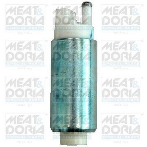 Cartouche de pompe à carburant Smart 0.8CDI dès 2004 en acier