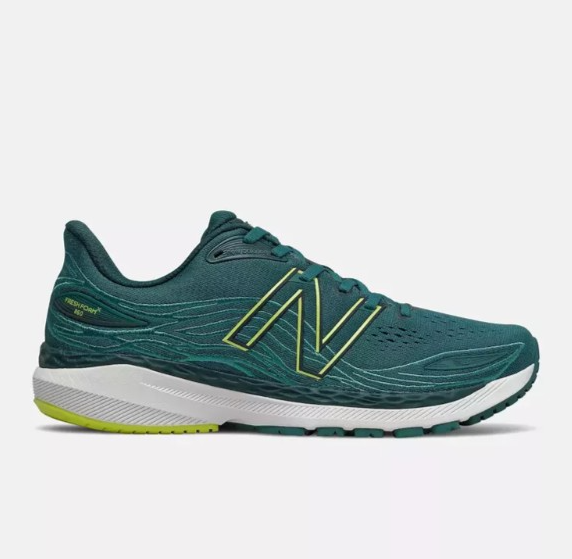 M860N12 New Balance New Balance Fresh Foam X 860 v12 Herrenschuhe