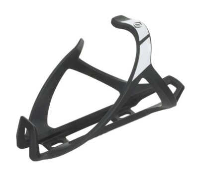 Flaschenhalter SCOTT SYNCROS TAILOR CAGE 2.0 Links Left Black White