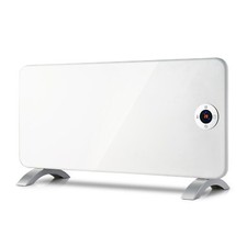 Challenge Ndk20-16jc 2kw 78cm Panel Heater Freestanding White 3 Heat  Settings for sale online | eBay