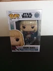 Funko POP! Star Wars Ahsoka Shin Hati 3.75" Vinyl Figure (#687) NEW