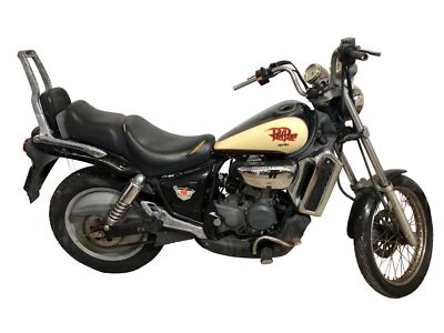 Rose 125 Aprilia Red Rose 50 1988 Kit Adhésifs Aprilia 125 Red