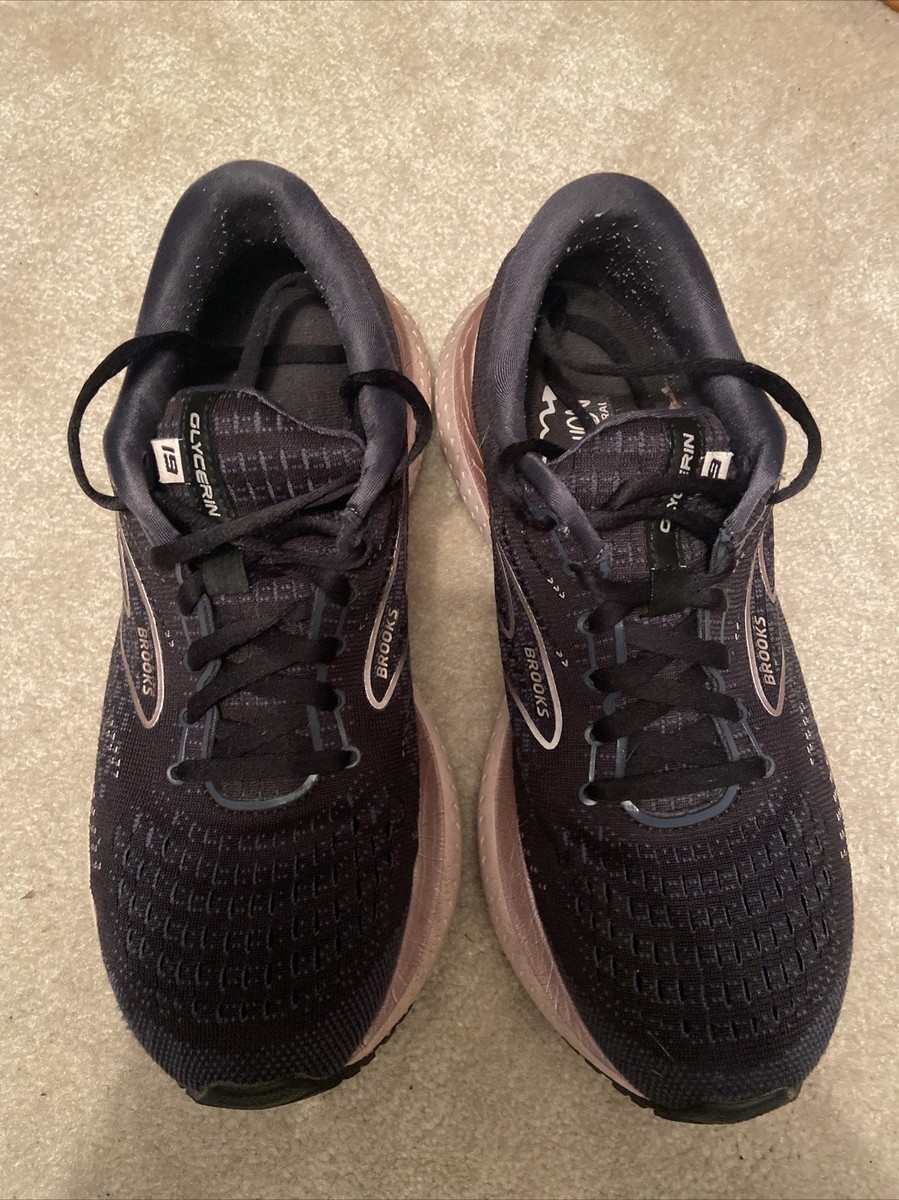 Brooks Womens Brooks Glycerin Gold Brooks Women's Glycerin 19