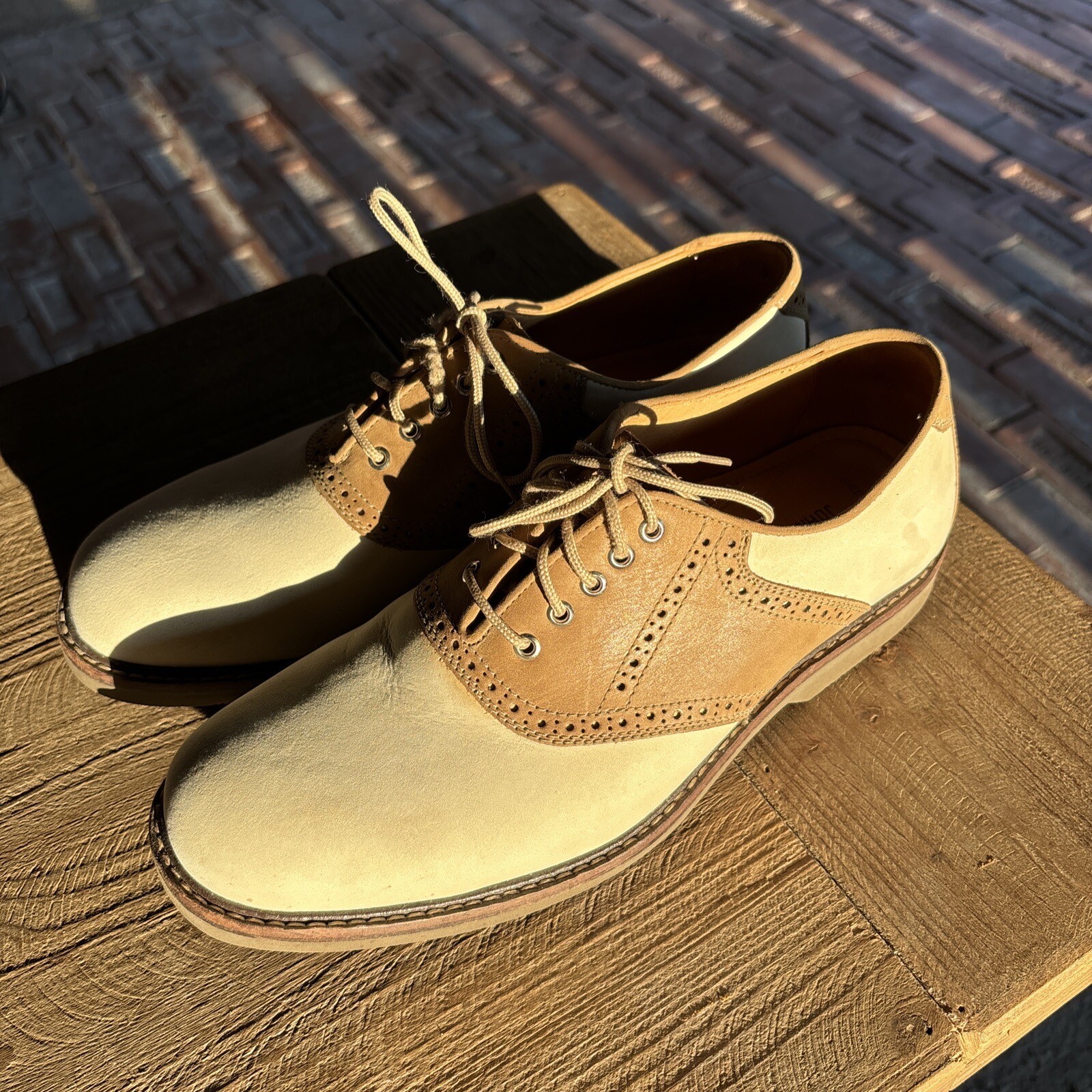 Johnston And Murphy Shoe eBay