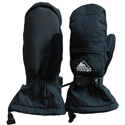 COX SWAIN Men Fäustling Handschuh Frost mit Thinsulate Gr. S-XL  7-11,5