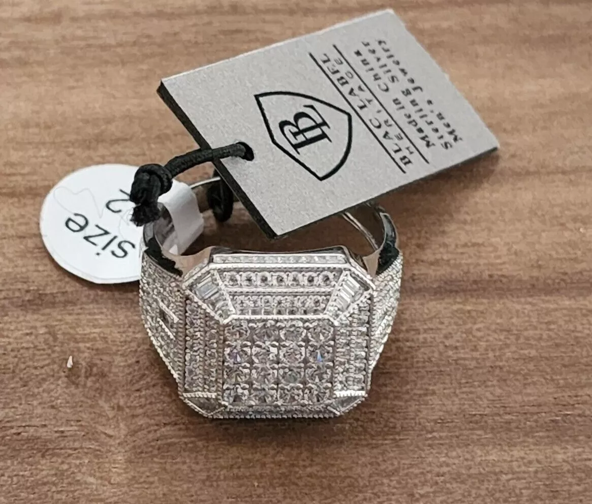 Black label sales jewelry