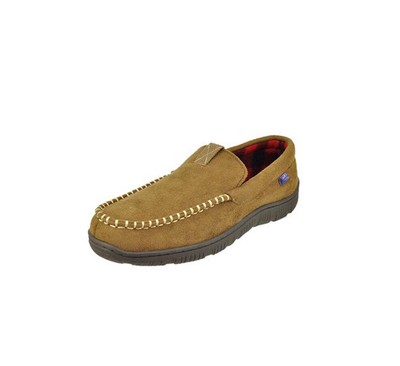 george mens slippers