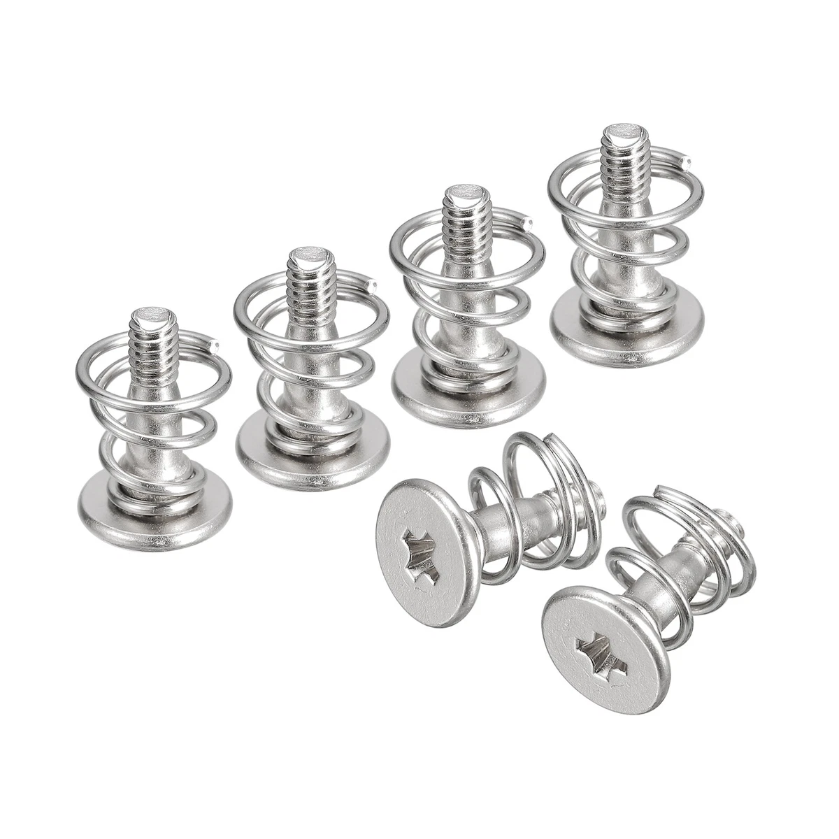 Spring screws deals