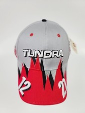 Toyota Tundra Tro Hat